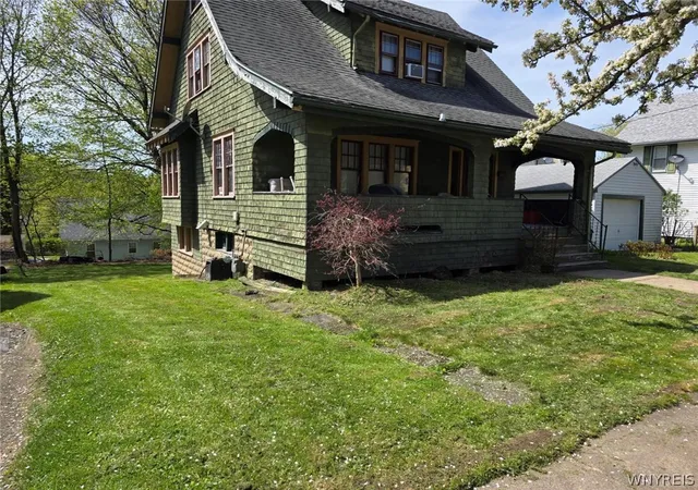 1st image of 78 Beech St, Jamestown, NY 14701 | MLS# B1683360