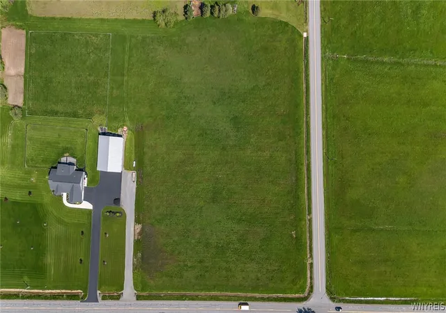 14th image of V/l Lincoln Avenue Ext, Royalton, NY 14094 | MLS# B1683326