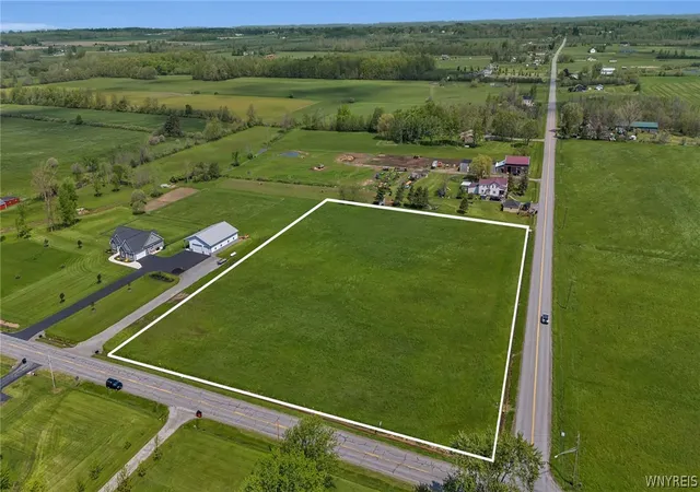 1st image of V/l Lincoln Avenue Ext, Royalton, NY 14094 | MLS# B1683326