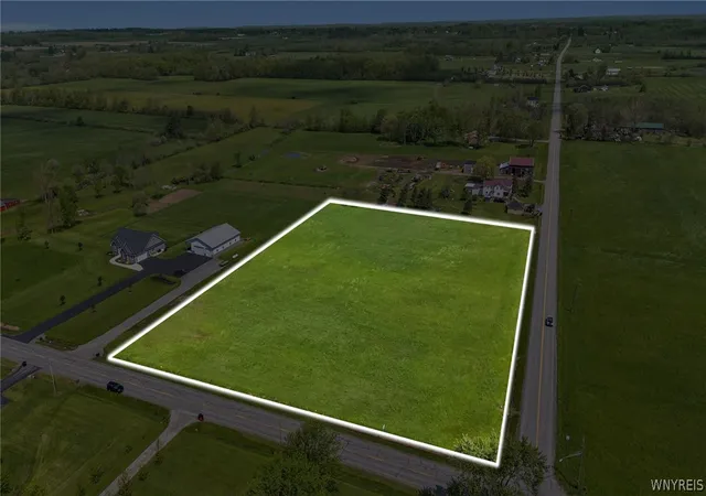 2nd image of V/l Lincoln Avenue Ext, Royalton, NY 14094 | MLS# B1683326