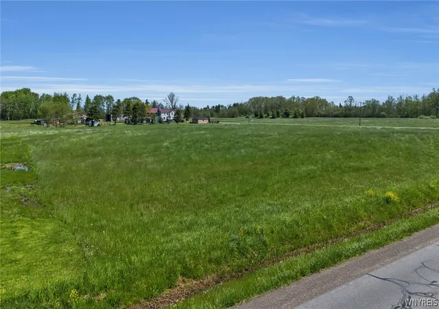 4th image of V/L Lincoln Avenue Ext, Royalton, NY 14094 | MLS# B1683326