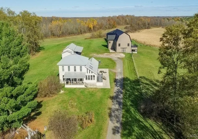 2nd image of 2268 State Hwy 812, Dekalb, NY 13630 | MLS# S1683224