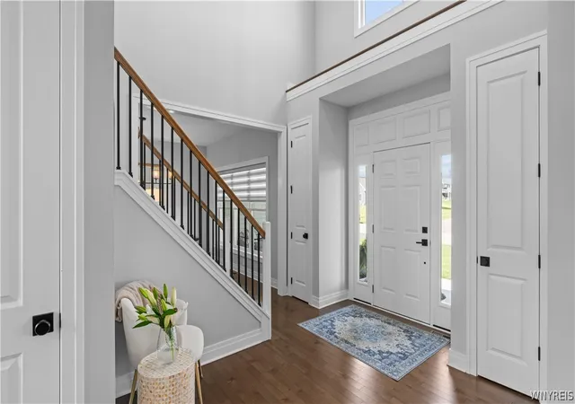 4th image of 3 Blue Heron Dr, Orchard Park, NY 14127 | MLS# B1683252