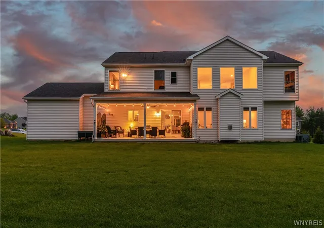 50th image of 3 Blue Heron Dr, Orchard Park, NY 14127 | MLS# B1683252