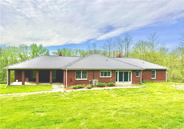 Homes for sale in Arcadia, NY | 2240 Hydesville Rd, Arcadia, NY 14513 | MLS# R1683134
