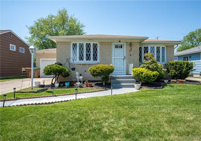 1st image of 107 Nagel Dr, Buffalo, NY 14225 | MLS# B1683226