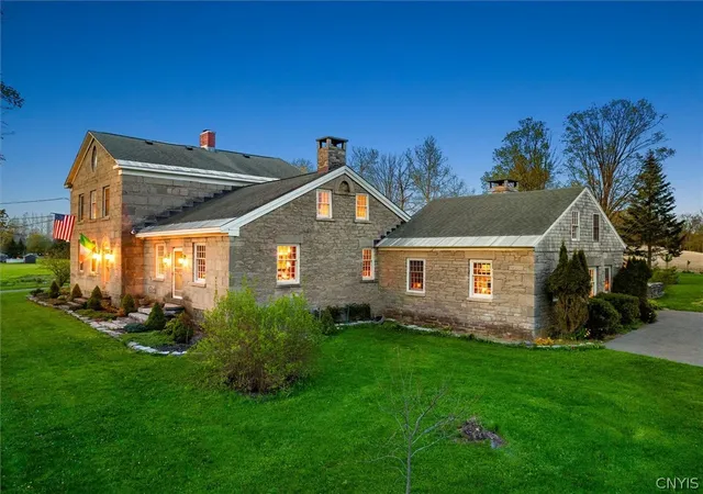 1st image of 1322 Albany Rd, Clayville, NY 13322 | MLS# S1683475