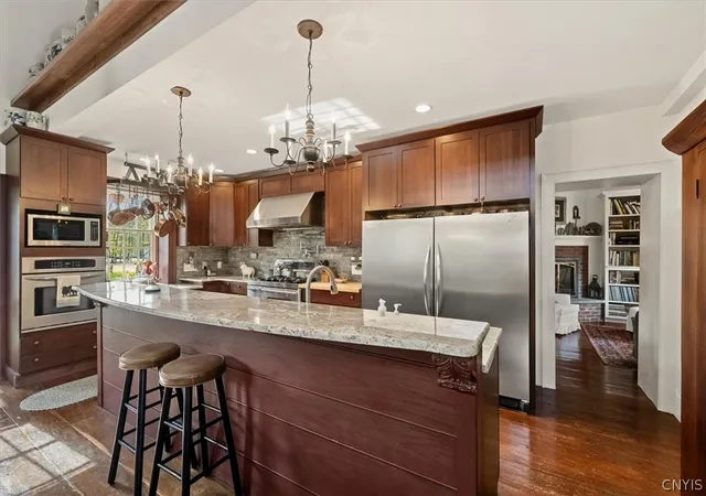 5th image of 1322 Albany Rd, Clayville, NY 13322 | MLS# S1683475