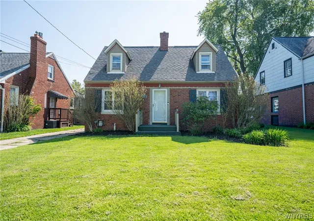1st image of 116 Woodcrest Dr, Buffalo, NY 14220 | MLS# B1683051