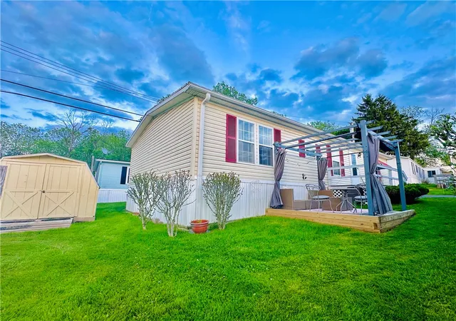 4th image of 898 Ridge Rd Lot 17, Webster, NY 14580 | MLS# R1683313