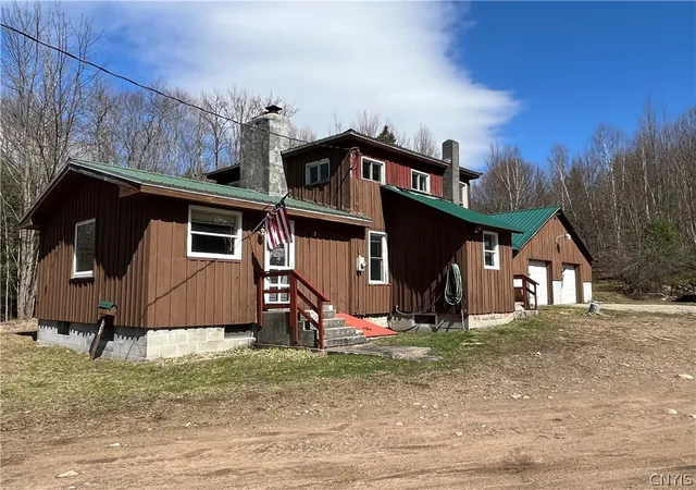 2nd image of 328 State Hwy 58, Fine, NY 13639 | MLS# S1682421