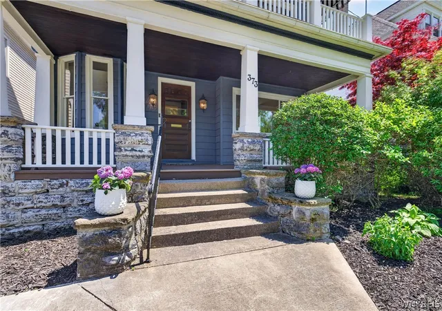 Homes for sale in Buffalo, NY | 373 Woodward Ave, Buffalo, NY 14214 | MLS# B1680014