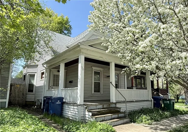 Homes for sale in Buffalo, NY | 50 Abbottsford Pt, Buffalo, NY 14213 | MLS# B1683484