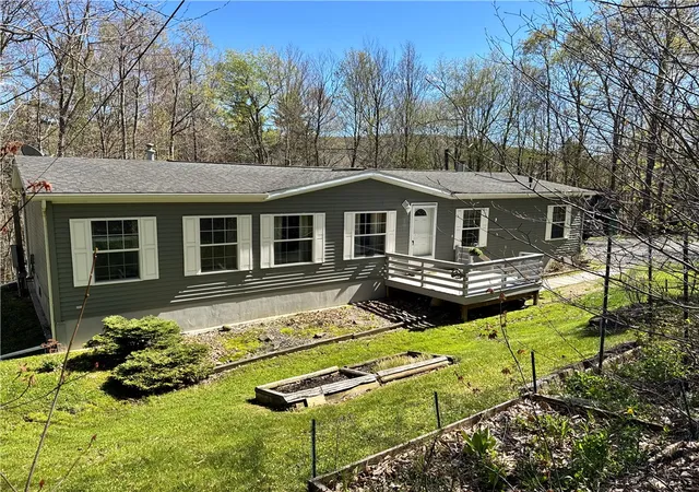 Homes for sale in Harpersfield, NY | 470 Hornbeck Rd, Harpersfield, NY 13786 | MLS# R1682503