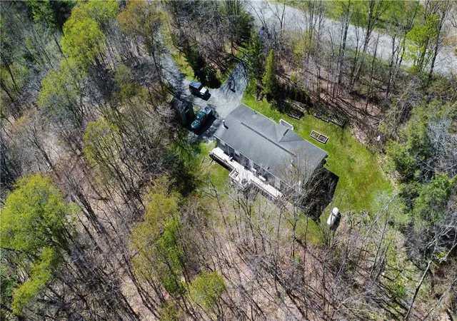 Homes for sale in Harpersfield, NY | 470 Hornbeck Rd, Harpersfield, NY 13786 | MLS# R1682503