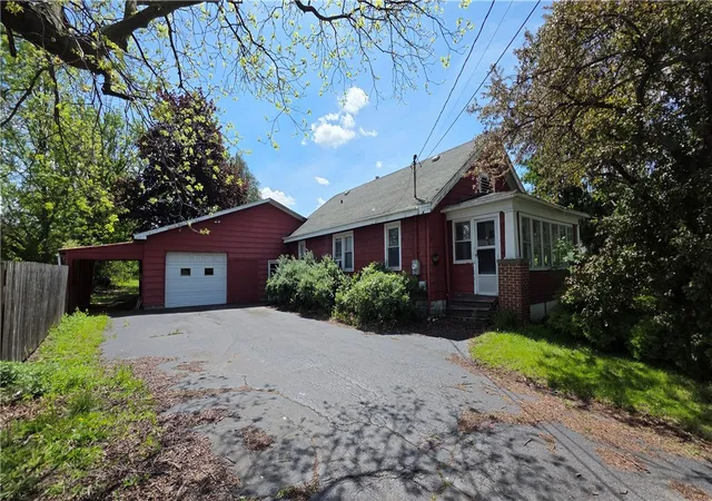 1st image of 6427 State Route 96, Victor, NY 14564 | MLS# R1683320