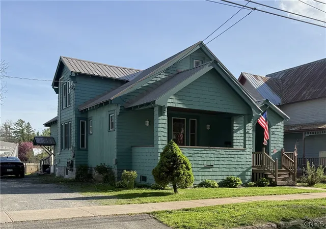 Homes for sale in Boonville, NY | 154 Schuyler St, Boonville, NY 13309 | MLS# S1683116