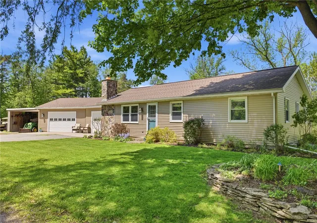 1st image of 200 Spring St, Caledonia, NY 14423 | MLS# R1683491