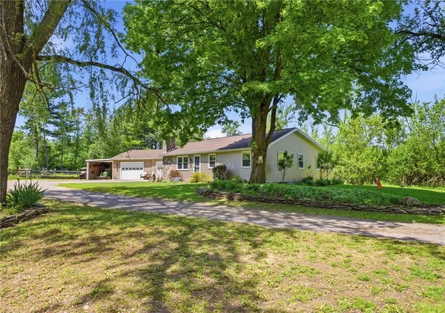 2nd image of 200 Spring St, Caledonia, NY 14423 | MLS# R1683491