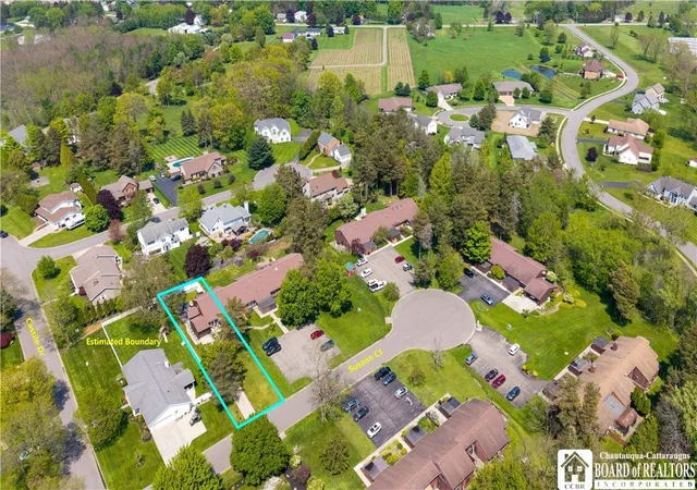 2nd image of 2 Susann Ct, Pomfret, NY 14063 | MLS# R1681666