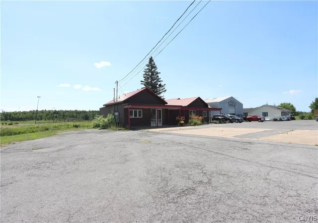 48th image of 43748 752 State Route 12, Alexandria Bay, NY 13607 | MLS# S1683518