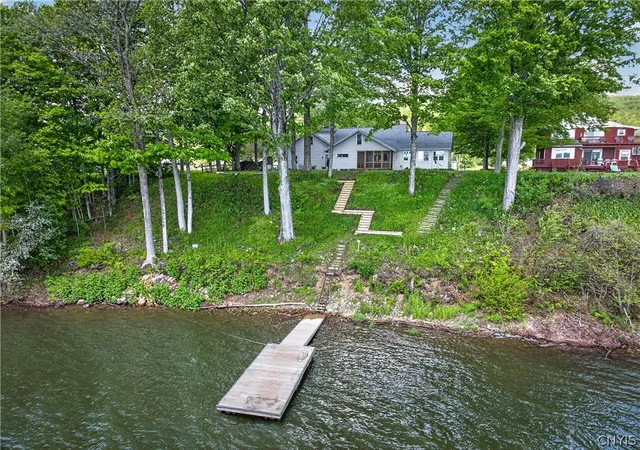 5th image of 7278 Lake View Dr, Ava, NY 13303 | MLS# S1681059