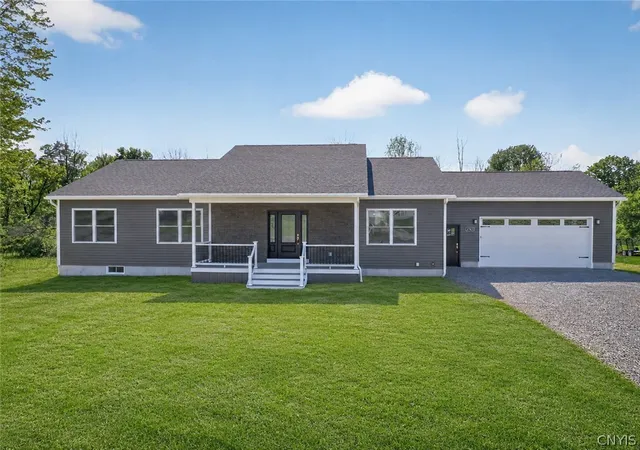 Homes for sale in Kirkland, NY | 4743 Clinton St, Kirkland, NY 13321 | MLS# S1681456