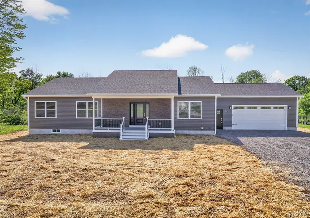 Homes for sale in Kirkland, NY | 4743 Clinton St, Kirkland, NY 13321 | MLS# S1681456