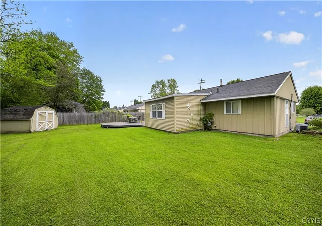 Homes for sale in Clay, NY | 7856 Orion Path, Clay, NY 13090 | MLS# S1682143
