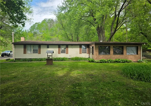 Homes for sale in Schuyler, NY | 3855 State Route 5, Schuyler, NY 13340 | MLS# S1683411