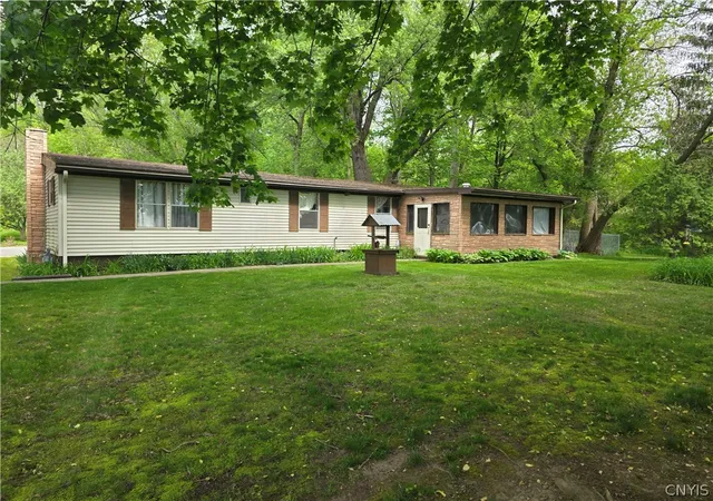 Homes for sale in Schuyler, NY | 3855 State Route 5, Schuyler, NY 13340 | MLS# S1683411