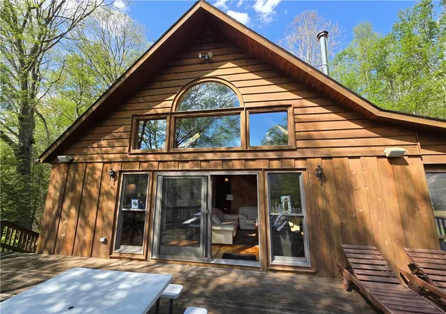 Photo 1 of Single family home for sale at 437 Harvard Rd, East Branch, NY 13756 | MLS# R1682428 | Listing updated on 2026-07-14