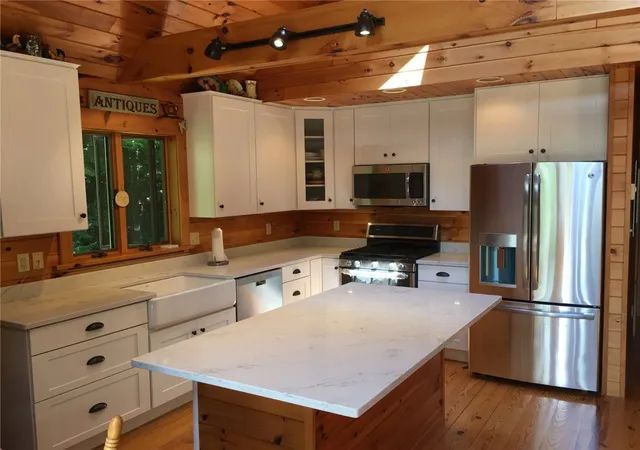 Photo 4 of Single family home for sale at 437 Harvard Rd, East Branch, NY 13756 | MLS# R1682428 | Listing updated on 2026-07-14