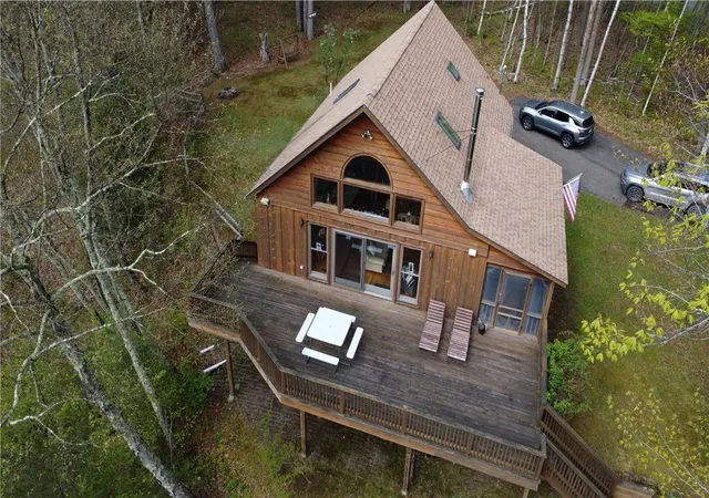 Photo 5 of Single family home for sale at 437 Harvard Rd, East Branch, NY 13756 | MLS# R1682428 | Listing updated on 2026-07-14