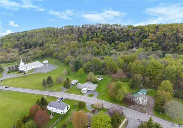 Homes for sale in Eaton, NY | 92 Cedar St, Eaton, NY 13408 | MLS# S1682716