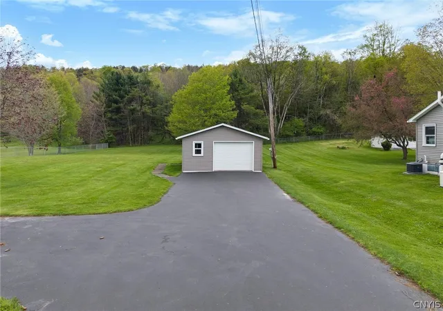 Homes for sale in Eaton, NY | 3800 Swamp Rd, Eaton, NY 13408 | MLS# S1682718