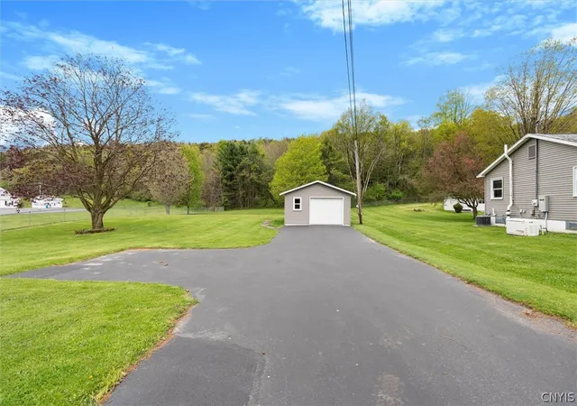 Homes for sale in Eaton, NY | 3800 Swamp Rd, Eaton, NY 13408 | MLS# S1682718