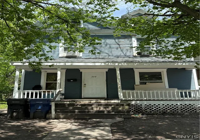 1st image of 322 W W Pleasant Ave Ave, Syracuse, NY 13205 | MLS# S1683534