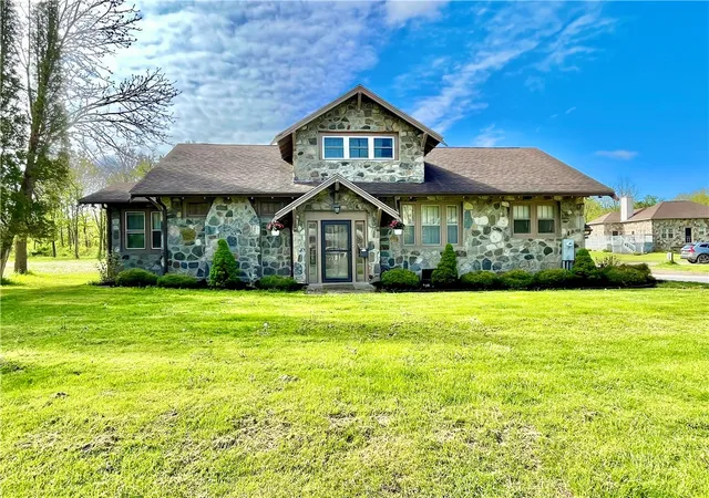 Photo 2 of Sale Pending at 12174 Oswego St, Wolcott, NY 14590 | MLS# R1681730 | Listing updated on 2026-07-15