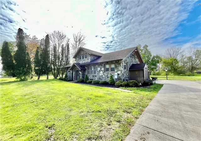 Photo 3 of Sale Pending at 12174 Oswego St, Wolcott, NY 14590 | MLS# R1681730 | Listing updated on 2026-07-15