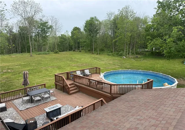Photo 4 of Sale Pending at 12174 Oswego St, Wolcott, NY 14590 | MLS# R1681730 | Listing updated on 2026-07-15