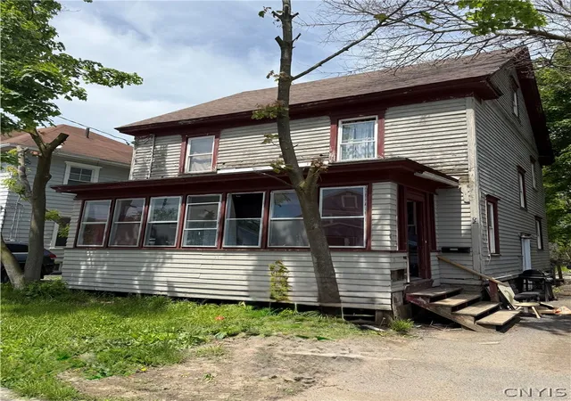 2nd image of 502 W W Newell St Ave, Syracuse, NY 13205 | MLS# S1683537