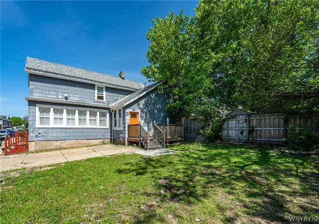 Homes for sale in Buffalo, NY | 95 10Th St, Buffalo, NY 14201 | MLS# B1682446