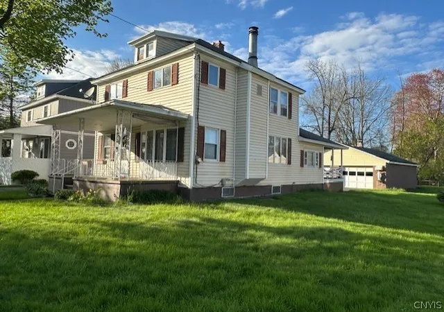 Homes for sale in Rome, NY | 722 W Court, Rome, NY 13440 | MLS# S1683565