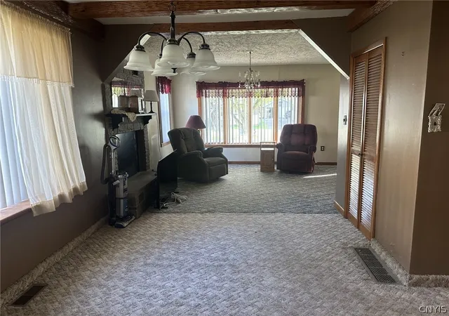 Photo 4 of Sale Pending at 722 West Ct, Rome, NY 13440 | MLS# S1683565 | Listing updated on 2026-07-08
