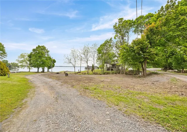 Homes for sale in Springport, NY | Carrs Cove Rd, Springport, NY 13160 | MLS# R1683315