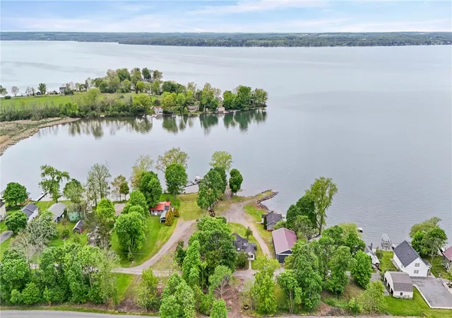 Homes for sale in Springport, NY | Carrs Cove Rd, Springport, NY 13160 | MLS# R1683315