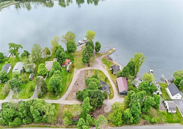 Homes for sale in Springport, NY | Carrs Cove Rd, Springport, NY 13160 | MLS# R1683315