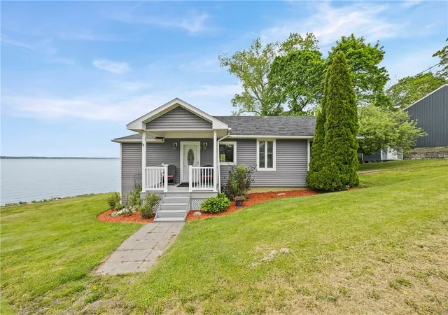 Homes for sale in Springport, NY | 4283 Carrs Cove Rd, Springport, NY 13160 | MLS# R1683298