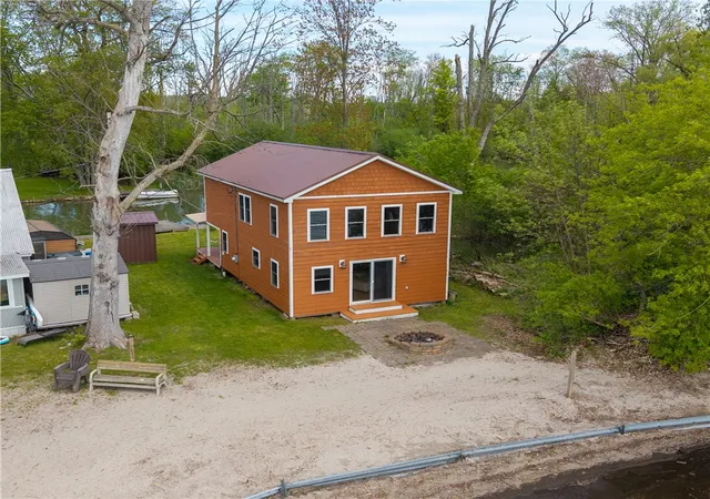 Homes for sale in Springport, NY | 51 Fire Lane 21, Springport, NY 13034 | MLS# R1683181